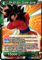 SS4 Son Goku, Stygian Journey - BT20-062 R - Power Absorbed - Card Cavern