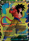 SS4 Son Goku, to Hell and Back - BT20-063 UC - Power Absorbed - Foil - Card Cavern