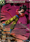 SS4 Son Goku, Protector of the Earth - BT11-034 - Theme Selection - Foil - Card Cavern