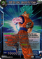SSB Son Goku, Beyond Full Power - BT20-031 C - Power Absorbed - Foil - Card Cavern
