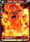 SSG Son Goku - BT20-008 C - Power Absorbed - Card Cavern