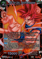 SSG Son Goku, Rapidfire Response - BT20-003 UC - Power Absorbed - Foil - Card Cavern