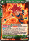 SSG Son Goku, Crimson Impact - BT19-077 - Fighter's Ambition - Card Cavern