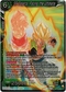 SS Gogeta, Facing the Ultimate - BT19-085 - Fighter's Ambition - Foil - Card Cavern