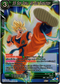 SS Son Goku, All-Out Evolution - BT19-078 - Fighter's Ambition - Foil - Card Cavern