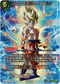 SS Son Goku, Pride of the Saiyans - BT10-065 - Theme Selection - Foil - Card Cavern