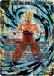 SS Son Goku, Spirit Bomb Absorbed - BT19-008 - Fighter's Ambition - Foil - Card Cavern