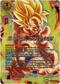 SS Son Goku, United Onslaught - BT19-003 - Fighter's Ambition - Foil - Card Cavern