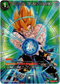 SS Son Goku, the Legend Personified - BT13-012 - Theme Selection - Foil - Card Cavern