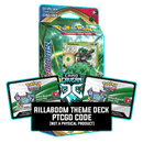 Rillaboom Theme Deck - Sword & Shield - PTCGO Code - Card Cavern