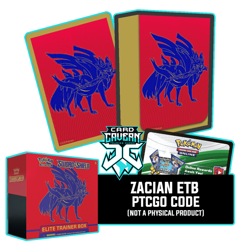 pokemon tcg live card sleeves Sword Shield Cyrus Premium Tournament Collection 7 Booster Packs, 65 Sleeves, 4 Foil Supporter Cards More Pokemon USA The sleeves are not only functional but also attractively designed Sword & Shield ETB -