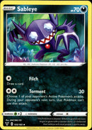 Sableye - 105/185 - Vivid Voltage - Card Cavern