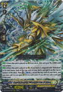 Sagely Dragon, Wisdomclaw Dragon - D-BT12/011EN - Evenfall Onslaught - Card Cavern
