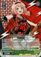 "Scarlet Soul" Himari Uehara - BD/WE32-E10S SR - BanG Dream! Girls Band Party! Premium Booster - Card Cavern