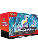 Scarlet & Violet Build & Battle Stadium - Card Cavern