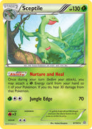 Sceptile - 8/160 - Primal Clash - Card Cavern