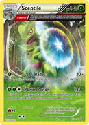 Sceptile - 9/160 - Primal Clash - Holo - Card Cavern