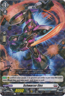 Schwarzer Eins - D-BT12/047EN - Evenfall Onslaught - Card Cavern