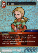 Scott - 17-010C - Rebellion's Call - Foil - Card Cavern