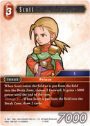 Scott - 17-010C - Rebellion's Call - Card Cavern