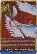 Sealed Blaze Hammer, Suriiya - D-BT12/BSR01EN - Evenfall Onslaught - Card Cavern