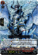 Sealed Blaze Dragon, Aaushniya - D-SS02/001EN - Festival Collection 2022 - Card Cavern