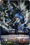Sealed Blaze Dragon, Idahm - D-SS02/012EN - Festival Collection 2022 - Card Cavern