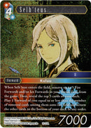 Selh'teus - 12-112L - Opus XII - Foil - Card Cavern