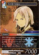 Selh'teus - 12-112L - Opus XII - Card Cavern