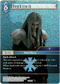 Sephiroth - 19-025R - From Nightmares - Foil - Card Cavern