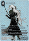 Sephiroth Full Art Reprint - 11-130L - Resurgence of Power - Foil - Card Cavern