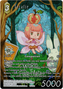 Serafie Full Art - 18-058R - Resurgence of Power - Foil - Card Cavern