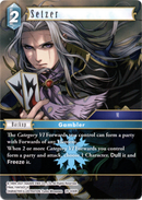 Setzer - 20-030R - Dawn of Heroes - Card Cavern