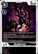 Shademon - BT5-065 - Battle Of Omni - Card Cavern