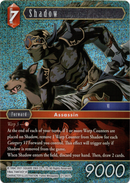 Shadow - 21-007L - Beyond Destiny - Foil - Card Cavern