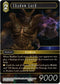 Shadow Lord - 12-071R - Opus XII - Foil - Card Cavern