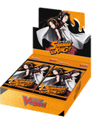 Shaman King Booster Box - Card Cavern