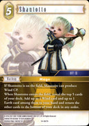 Shantotto - 14-067H - Opus XIV - Card Cavern