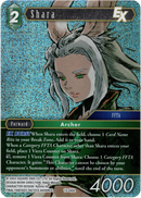Shara - 13-040L - Opus XIII - Foil - Card Cavern
