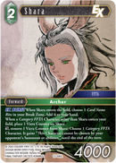 Shara - 13-040L - Opus XIII - Card Cavern