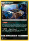 Sharpedo - 82/149 - Sun and Moon Base - Card Cavern