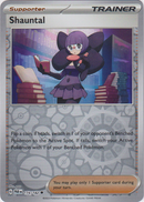 Shauntal - 174/182 - Paradox Rift - Reverse Holo - Card Cavern