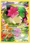 Shaymin - XY115 - XY Promo - Card Cavern