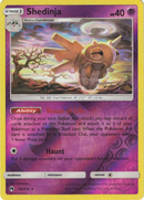 Shedinja - 95/214 - Lost Thunder - Reverse Holo - Card Cavern