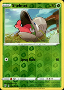 Shelmet - 9/189 - Darkness Ablaze - Reverse Holo - Card Cavern