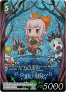 Sherlotta Full Art - 18-044R - Resurgence of Power - Foil - Card Cavern