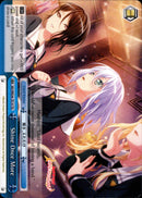 Shine Once More - BD/WE34-TE19S - Morfonica×RAISE A SUILEN - Card Cavern