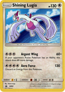 Shining Lugia - SM82 - Sun & Moon Promo - Card Cavern
