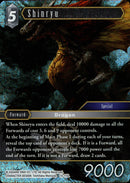 Shinryu - 14-115L - Opus XIV - Foil - Card Cavern