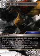 Shinryu - 14-115L - Opus XIV - Card Cavern